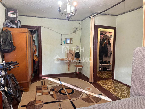 Продажа 1-комн квартиры на вторичном рынке Ивантеевка, ул. Хлебозаводская,  д. 47