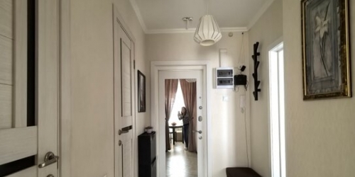 1-комн квартира Предпортовый 5-й проезд,  д. 12,  к. 1