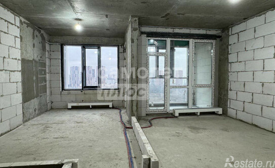 Продажа 2-комн квартиры на вторичном рынке Михалковская улица,  д. 50А