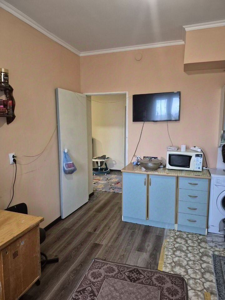 Продажа 2-комн квартиры на вторичном рынке Истра г, Генерала Белобородова пр,  д. 2