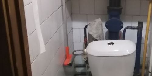 4-комн квартира Кронштадт, Посадская улица, 1/82