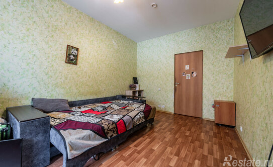 Продажа 1-комн квартиры на вторичном рынке Ленинский пр-кт,  д. 57,  к. 1