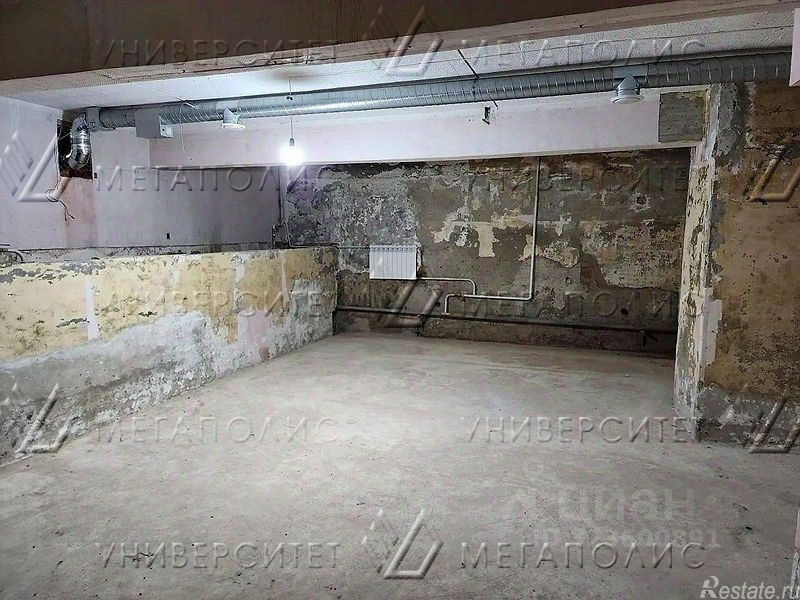 Аренда склада 1-я Владимирская улица,  д. 16