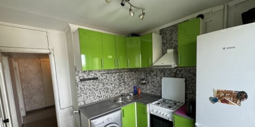 2-комн квартира Гольяновская улица,  д. 1Б