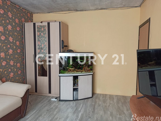 Продажа 3-комн квартиры на вторичном рынке Лобня, Физкультурная ул,  д. 4