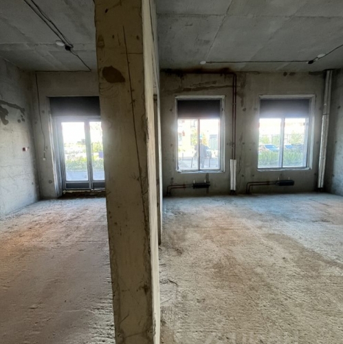 Помещение свободного назначения Ильинское-Усово, ул Заповедная,  д. 12