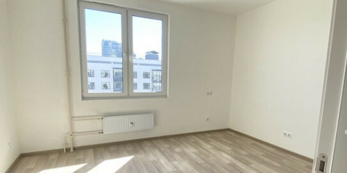 3-комн квартира улица Руднева,  д. 15