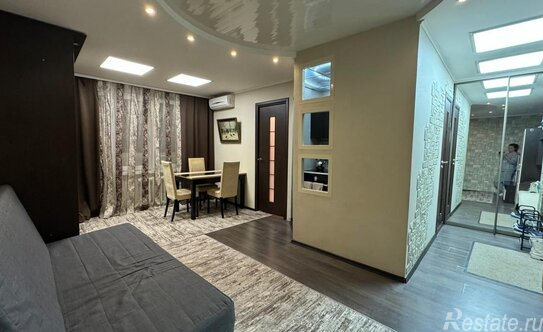 Аренда 1-комн квартиры на вторичном рынке ул Красноармейская,  д. 6,  к. 1