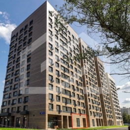 Аренда торгового помещения Парковая 9-я ул,  д. 66 к4