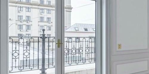 4-комн квартира Ордынский тупик, 4А