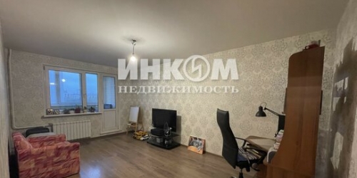 2-комн квартира ул Волынская,  д. 3
