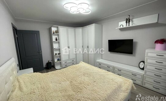 Продажа 2-комн квартиры на вторичном рынке Покровская улица,  д. 17 к4