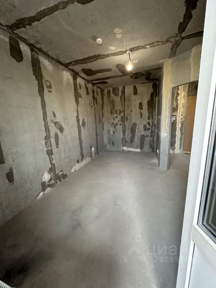 Продажа 3-комн квартиры на вторичном рынке д. Янино-2, улица Рябиновая, 30