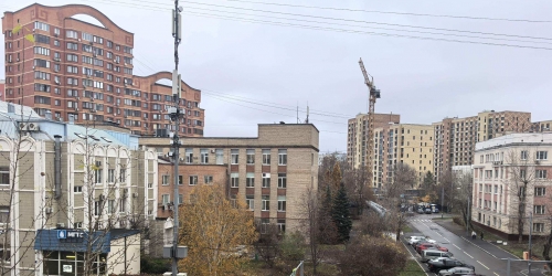 2-комн квартира 1-я Дубровская улица,  д. 2,  к. Б1