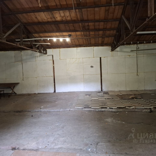 Склад ул Софьи Ковалевской,  д. 1,  к. 3