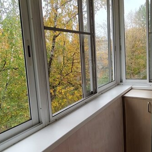 2-комн квартира Владимирская 2-я ул,  д. 16 к4