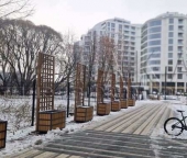 Сдать в аренду Квартиры вторичка Петровский пр-кт., д. 9, корп. 2   