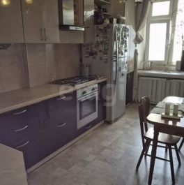 Продажа 3-комн квартиры на вторичном рынке Филевская М. ул,  д. 36