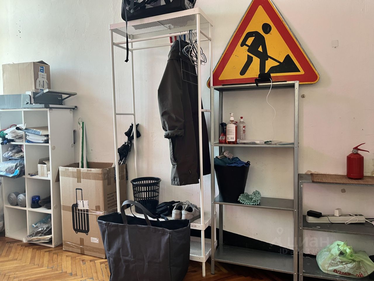 Аренда комнаты проспект Римского-Корсакова, 20