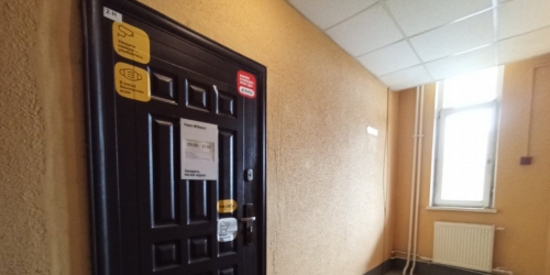 Торговое помещение Шушары пос., Первомайская ул. ,  д. 16