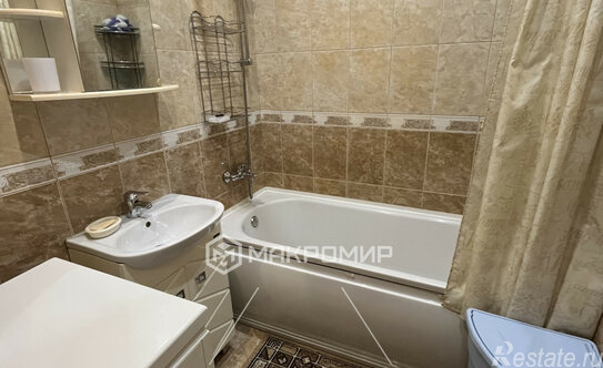 Продажа 1-комн квартиры на вторичном рынке ул Вишерская,  д. 22