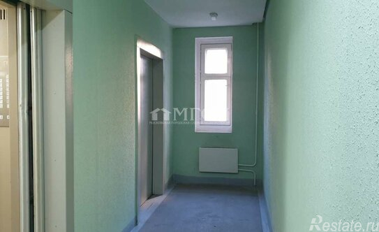 Продажа 3-комн квартиры на вторичном рынке Верхние Поля ул,  д. 36 к2