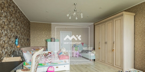 4-комн квартира Пулковская ул,  д. 2,  к. 1