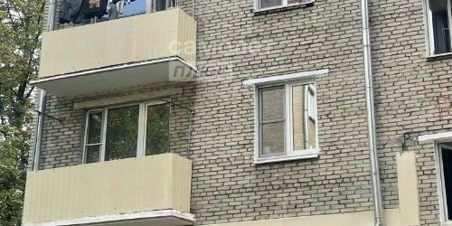 1-комн квартира Федеративный проспект, 22К1