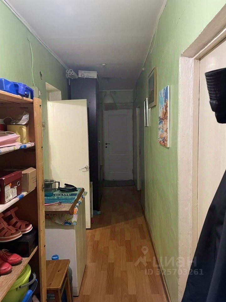 Продажа комнаты Химки, Кольцевая улица, 2