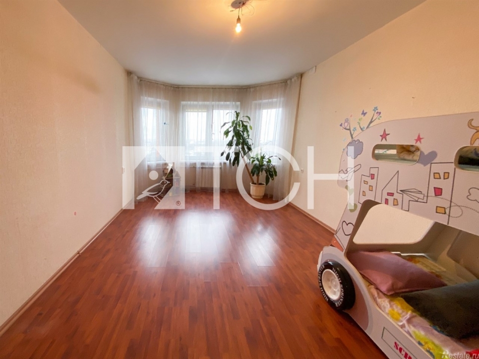 Продажа 2-комн квартиры на вторичном рынке Щелково, Финский мкр, 9к1