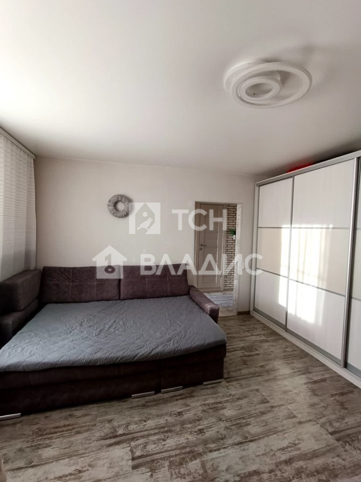 1-комн квартира Королёв, улица Горького, 79к8