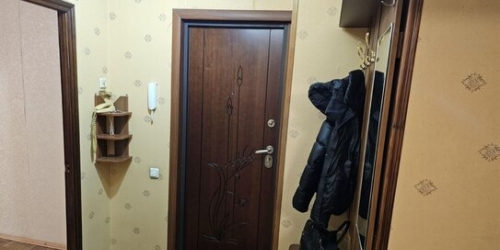 2-комн квартира Сумской проезд,  д. 2,  к. 1