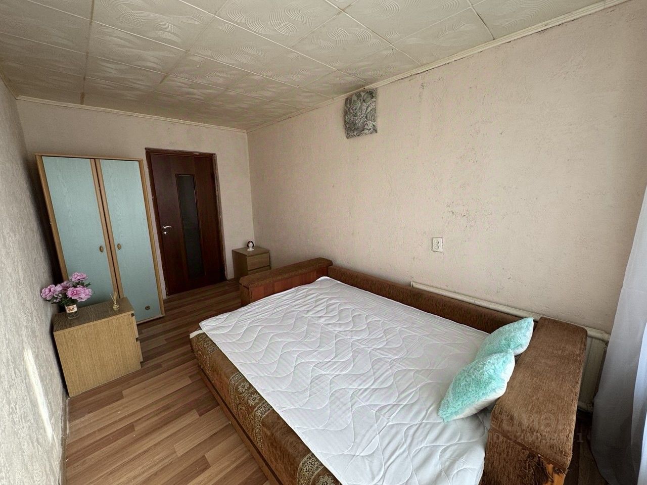 Аренда комнаты проспект Луначарского, 100