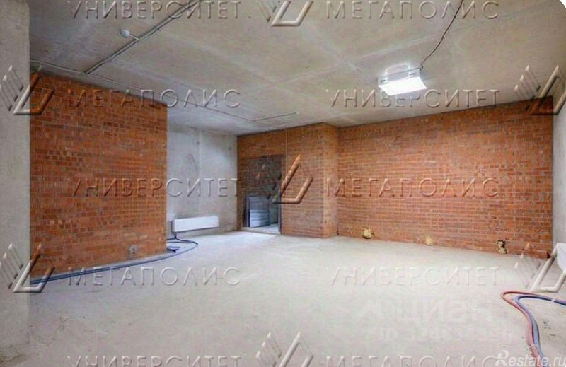 Аренда офиса Головинское шоссе,  д. 11,  к. 7