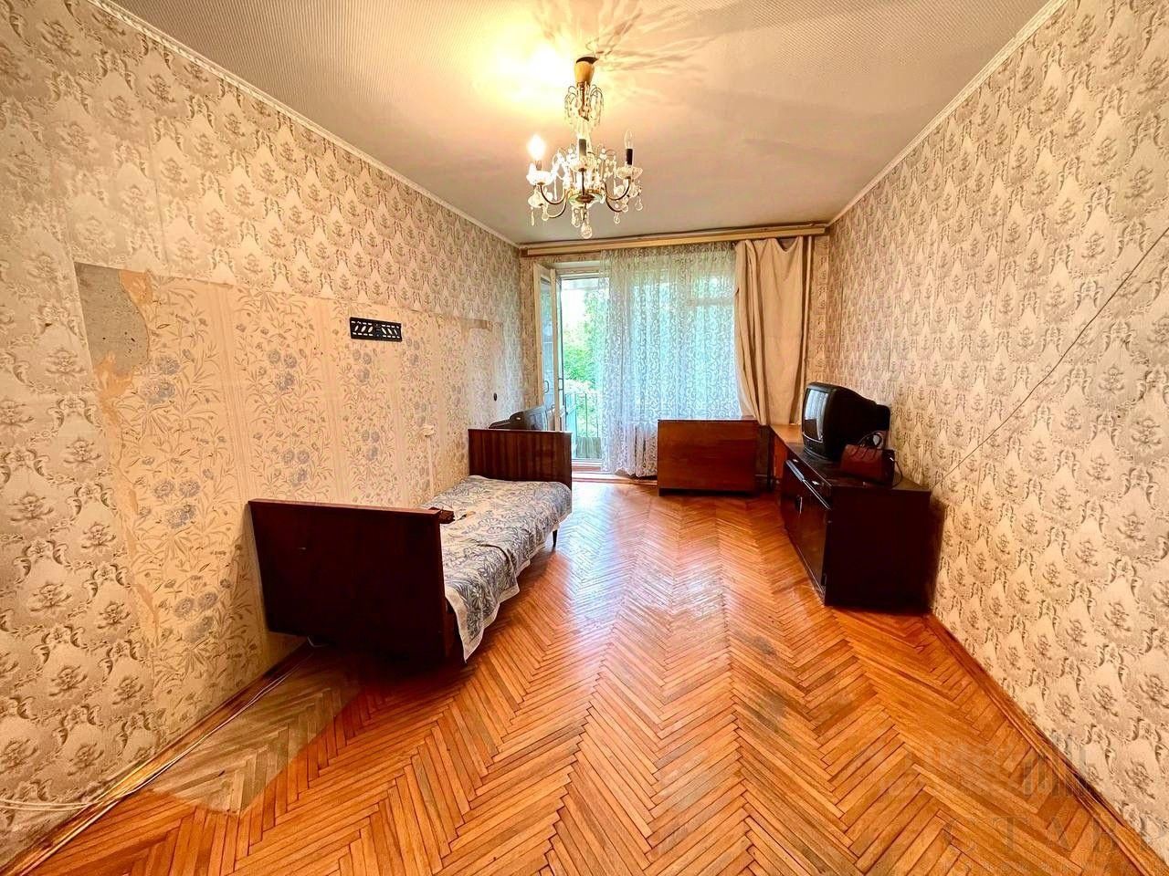 Продажа 3-комн квартиры на вторичном рынке Красное Село, Гвардейская улица, 6к2