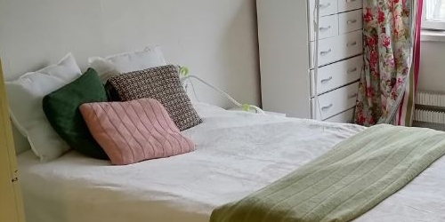 3-комн квартира улица Академика Арцимовича, 16