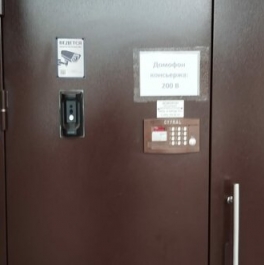 Продажа 1-комн квартиры на вторичном рынке ул Флотская,  д. 17,  к. 2