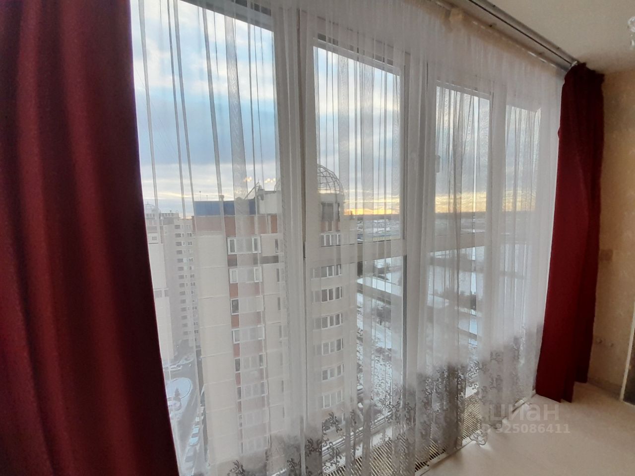 Продажа 3-комн квартиры на вторичном рынке Щелково, улица Жегаловская, 29
