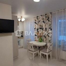 Продажа 2-комн квартиры на вторичном рынке Ташкентская улица,  д. 10 к2