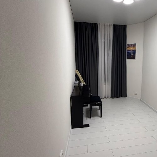 3-комн квартира улица Марата, 9