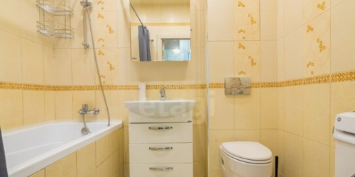 1-комн квартира Дунайский пр-кт,  д. 7,  к. 7