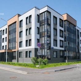 Продажа ПСН Колпинское шоссе,  д. 123