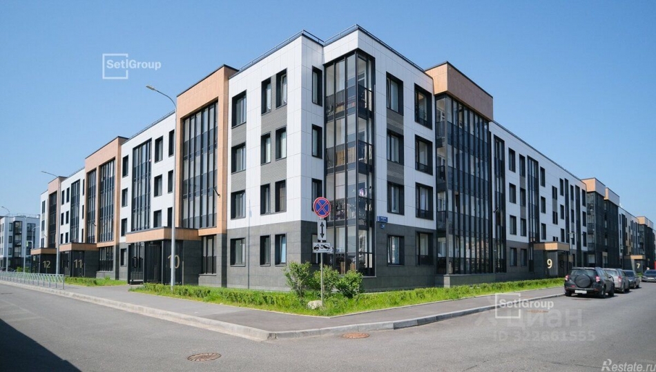 Продажа ПСН Колпинское шоссе,  д. 123