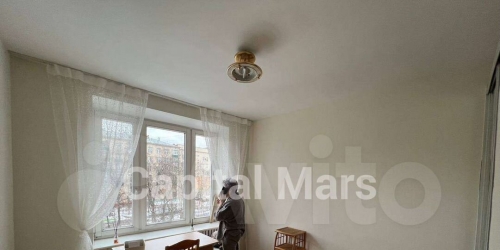 4-комн квартира улица Красина,  д. 24-28