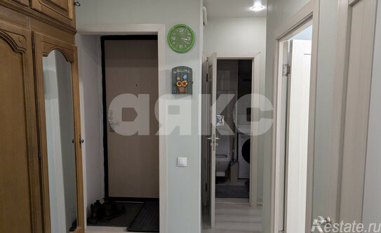 Продажа 2-комн квартиры на вторичном рынке Реутов, улица Гагарина,  д. 22