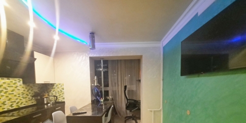 1-комн квартира Балашиха, шоссе Энтузиастов, 5Б