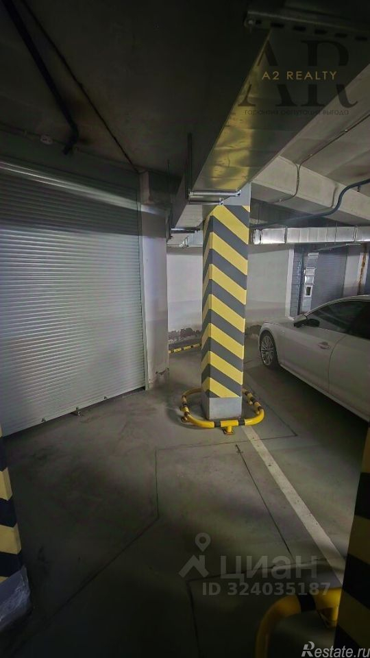 Продажа гаража Старые Химки, Московская улица,  д. 21