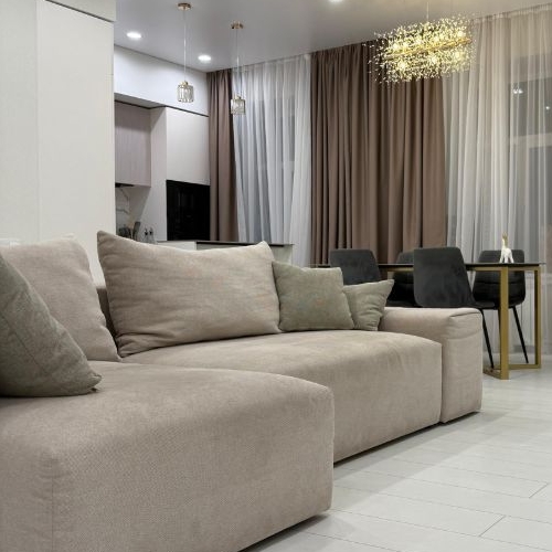 3-комн квартира улица Марата, 9