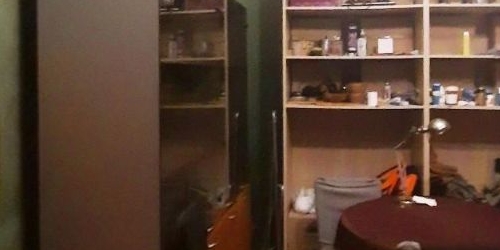 5-комн квартира улица Фадеева, 5