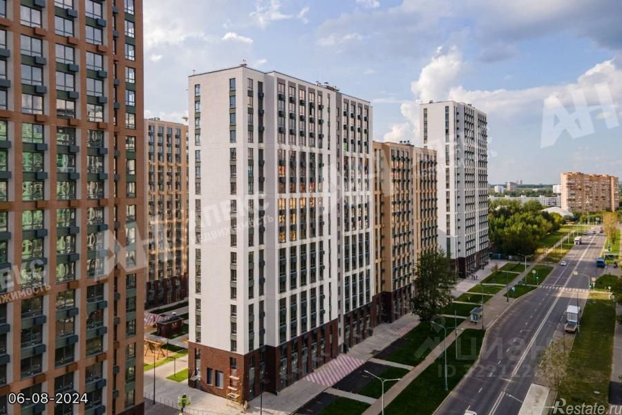Продажа ПСН Производственная улица,  д. 17